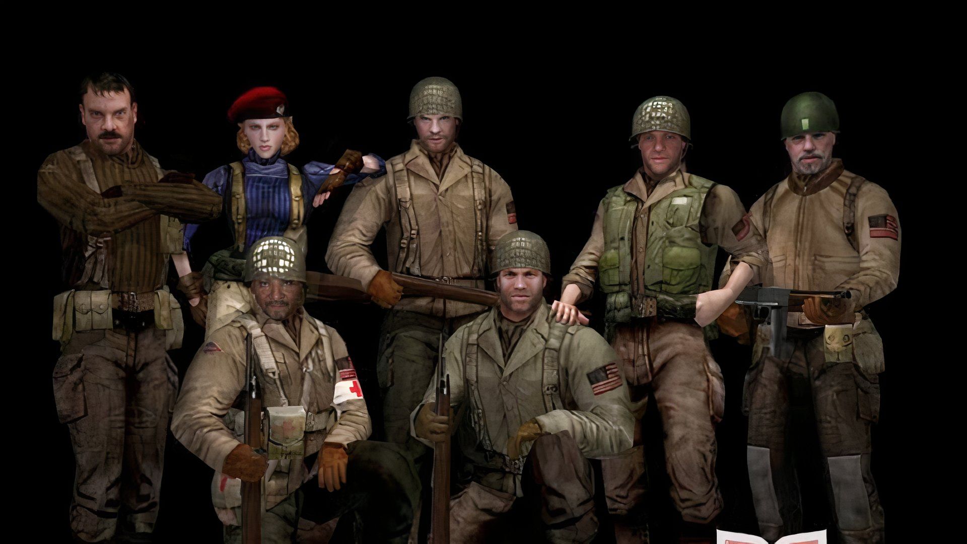 wolfenstein enemy territory