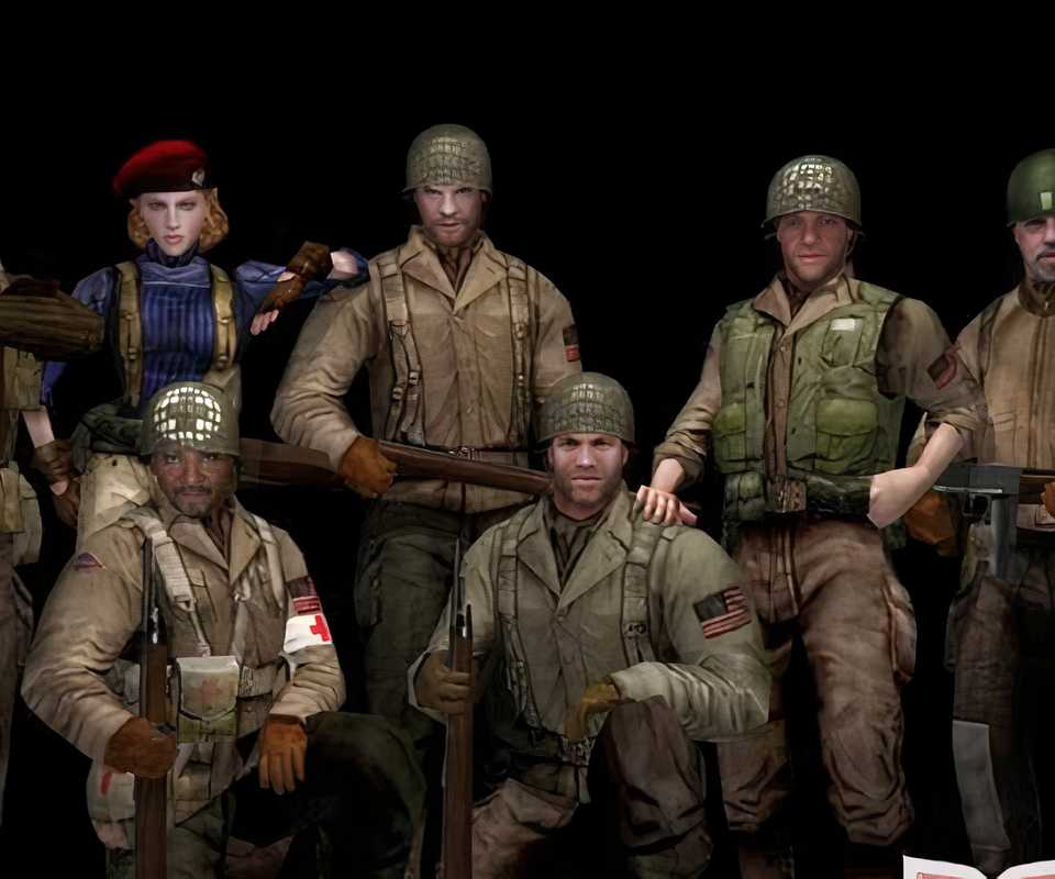 wolfenstein enemy territory