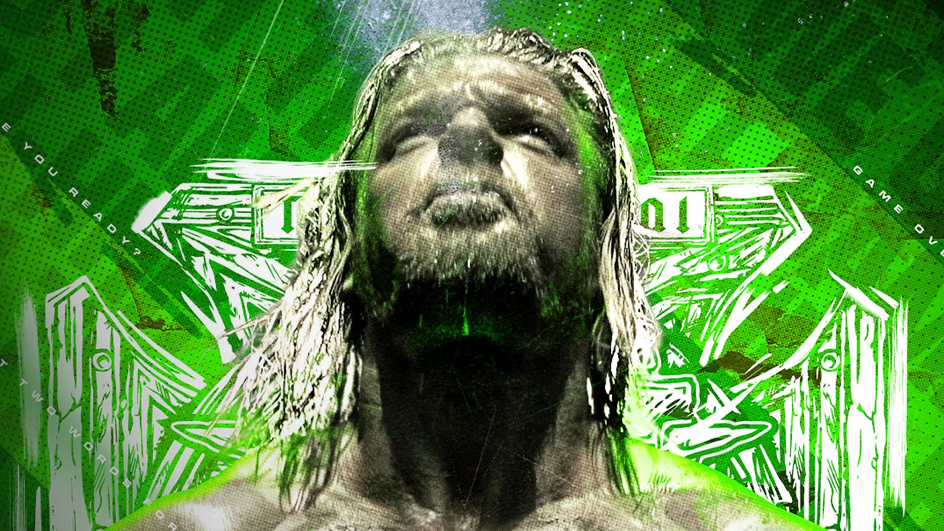 WWE 2K26 Reveals WrestleMania 42 DLC