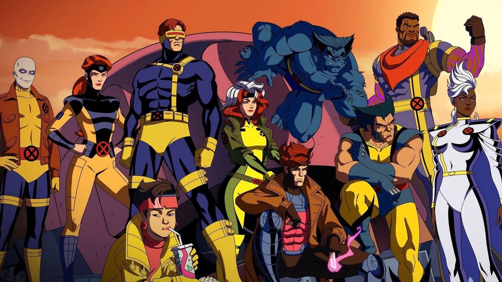 X-Men '97 Season 2 Already Offers the Best Take Ever on One Hero