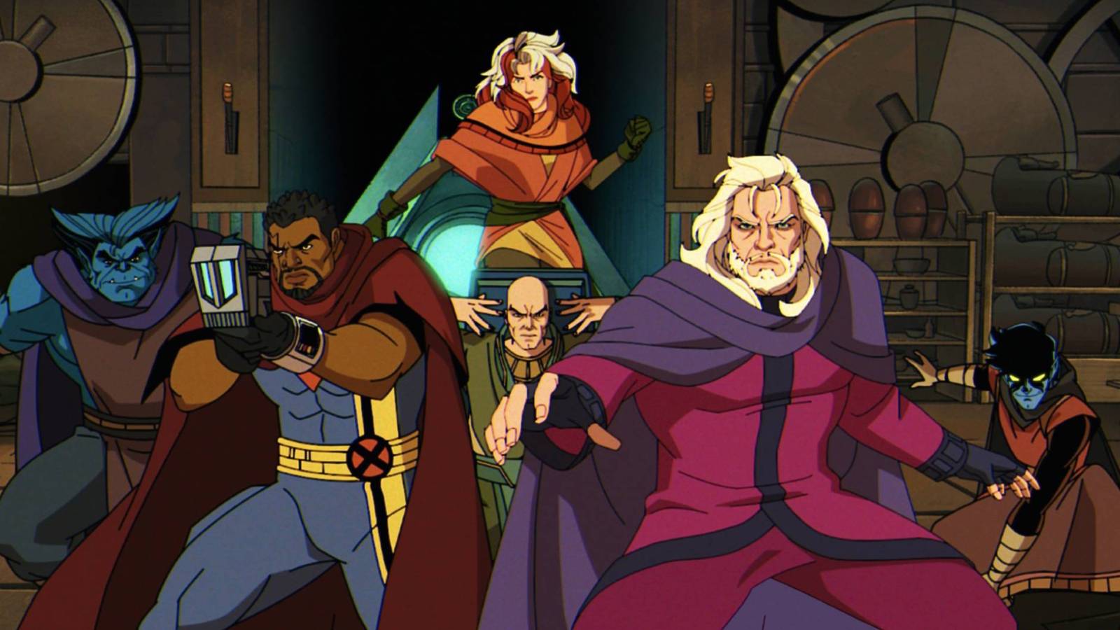 X-Men '97 Season 2's Latest Death Could Change Everything