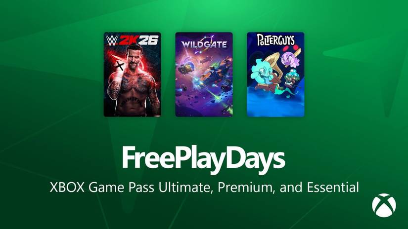 xbox free play days-1
