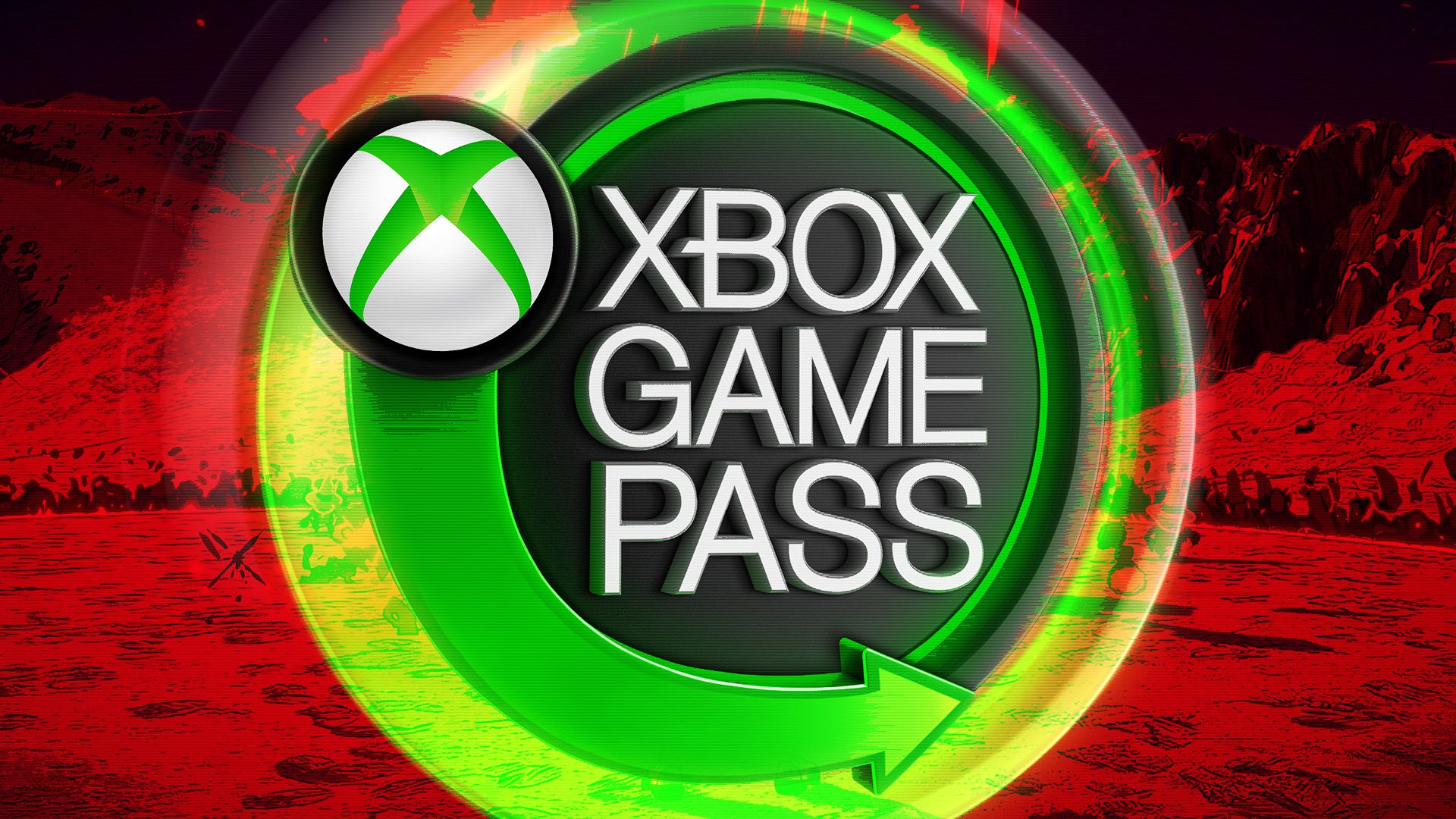 Xbox Game Pass Loses 10 Games Today, But It's Not All Bad News