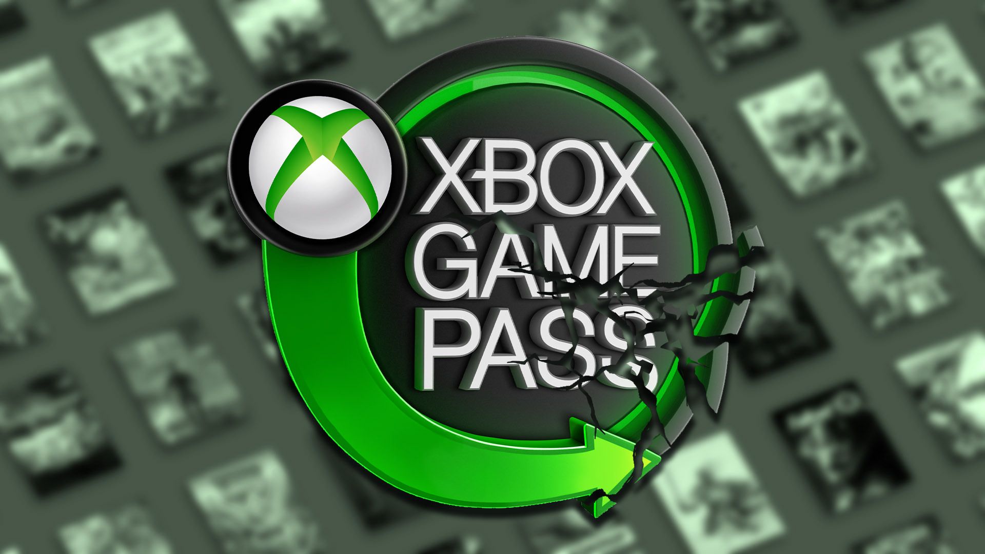 Xbox Game Pass Is Cheaper, But Its Biggest Problem Hasn't Changed