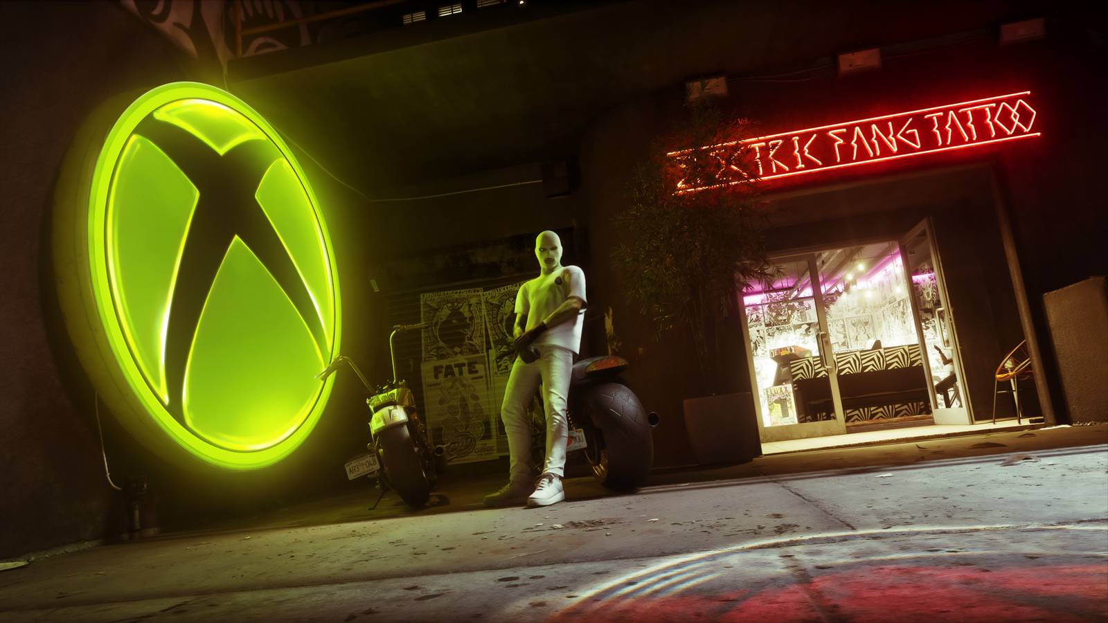New GTA 6 Online Detail Leaks via the Official Xbox Store New GTA 6 Online Detail Leaks via the Official Xbox Store