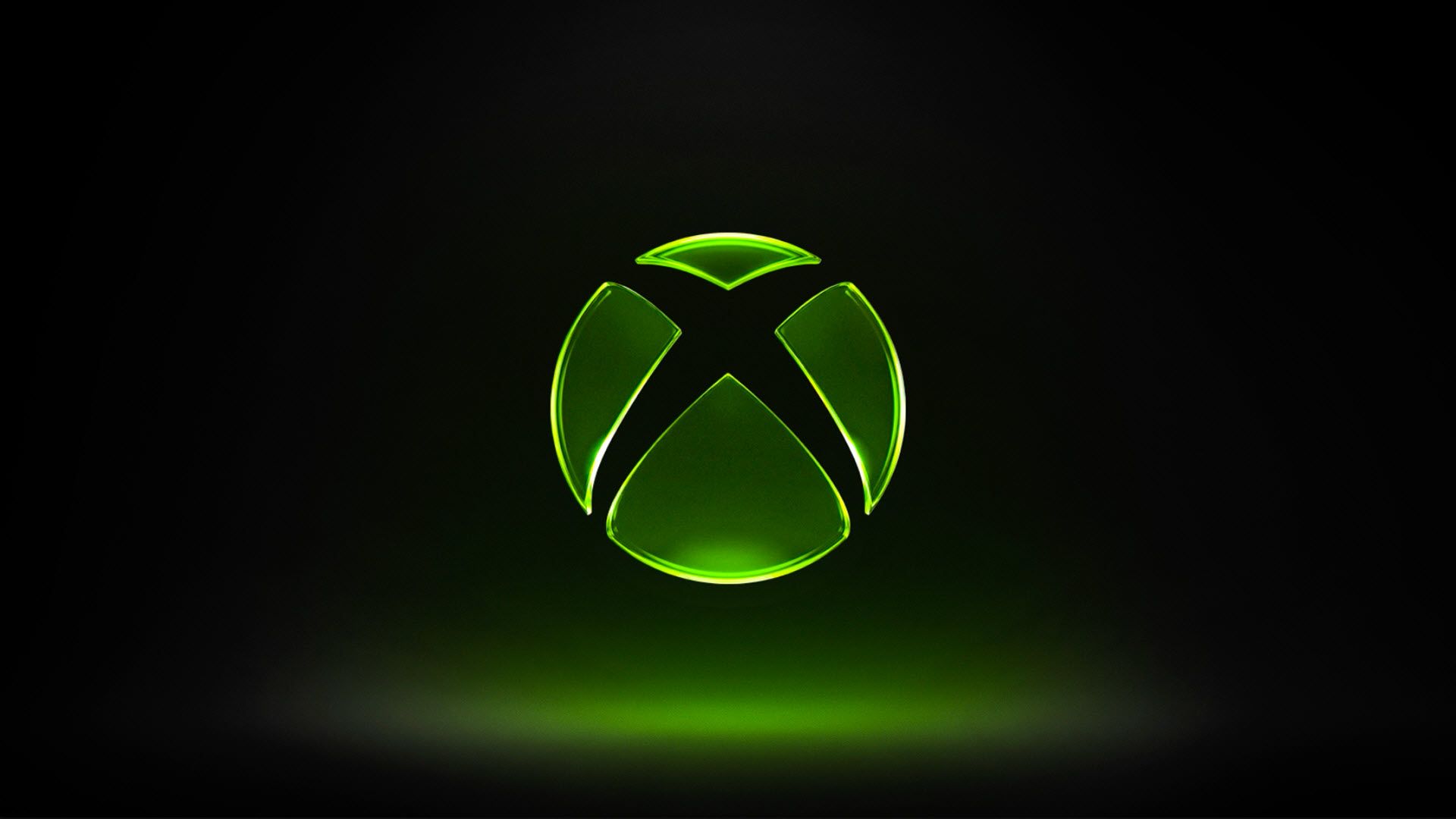 xbox logo