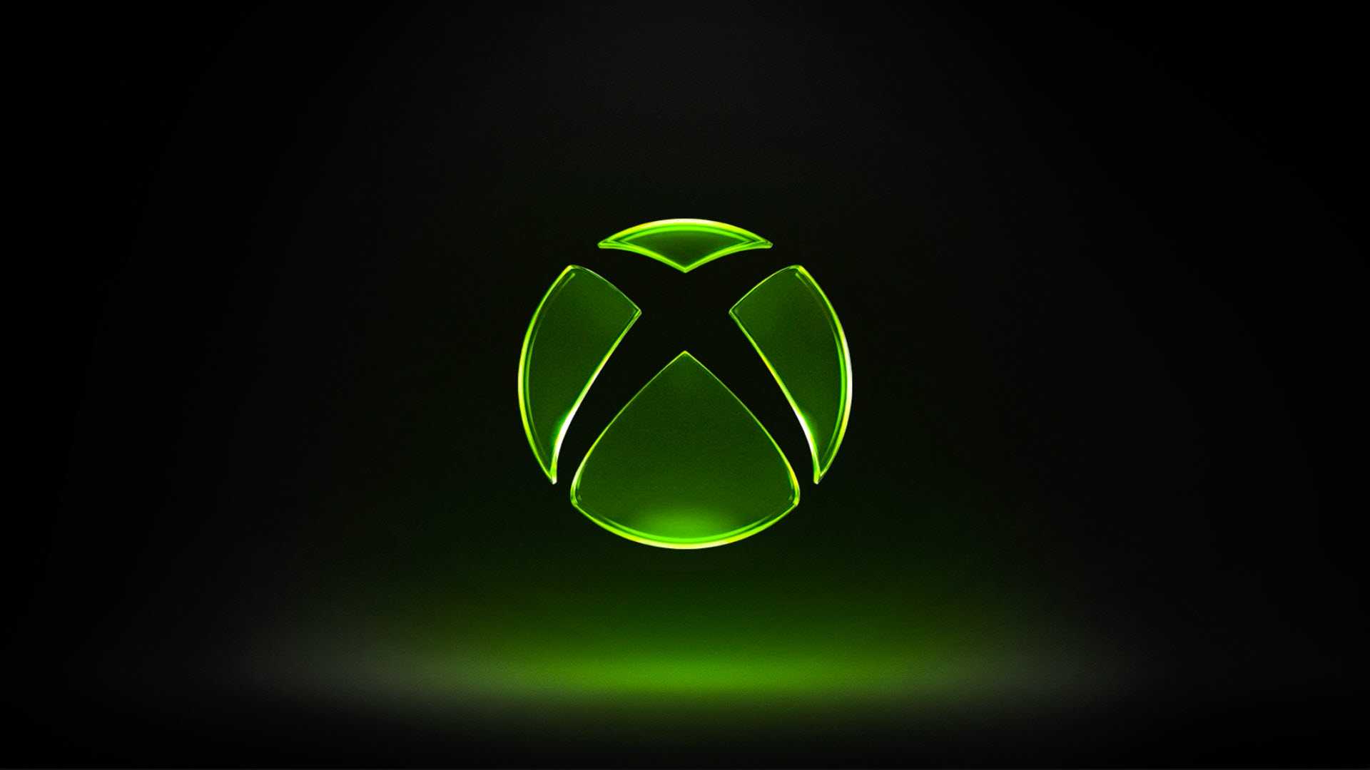 xbox logo