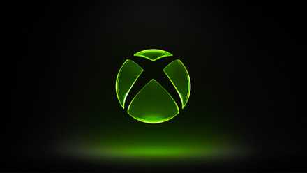 xbox logo