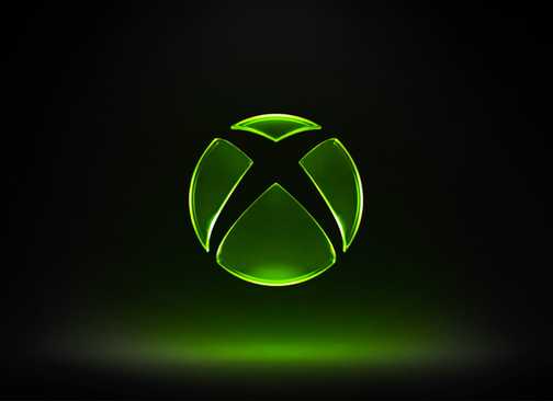 xbox logo