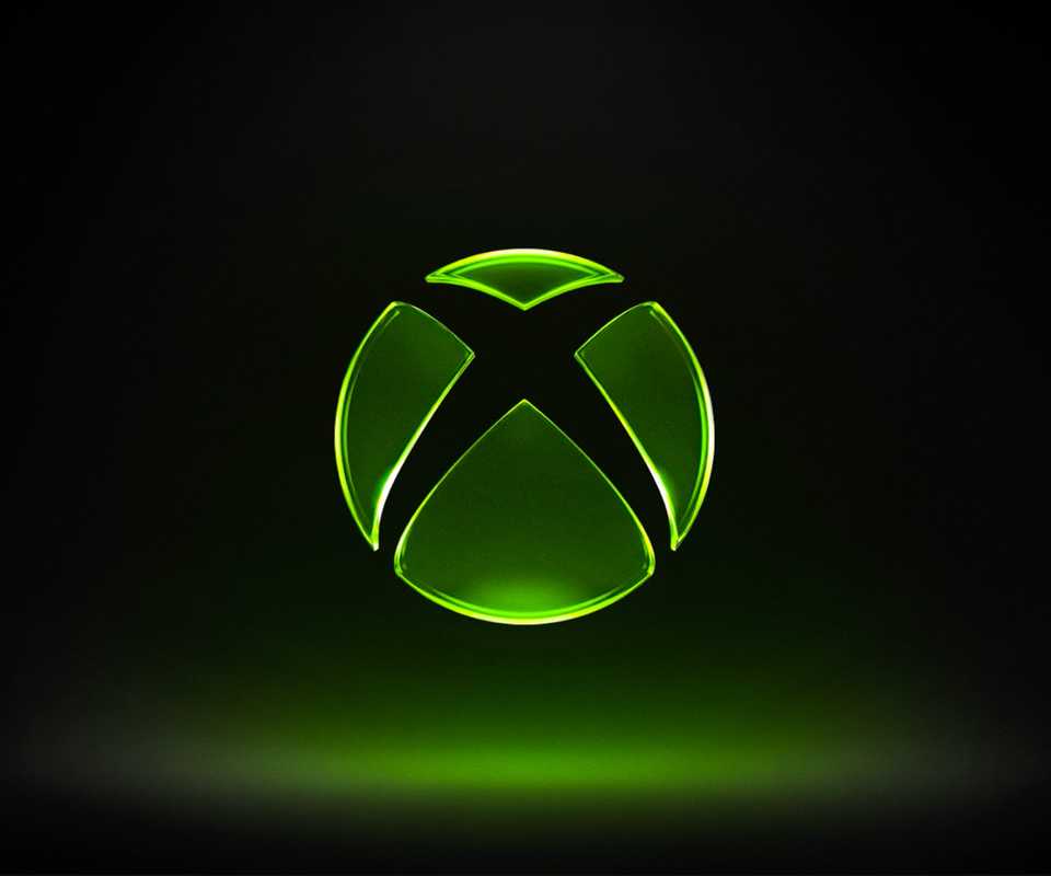 xbox logo