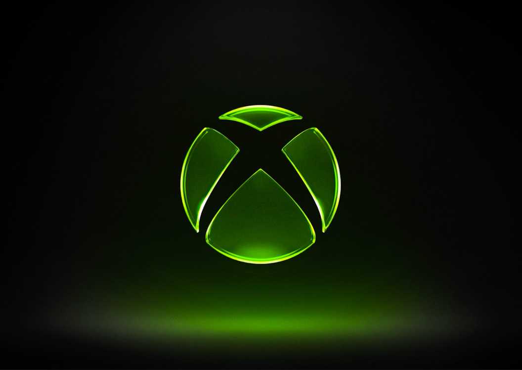 xbox logo