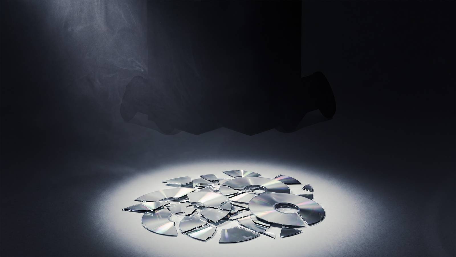 Xbox May End Physical Disc Support Xbox May End Physical Disc Support