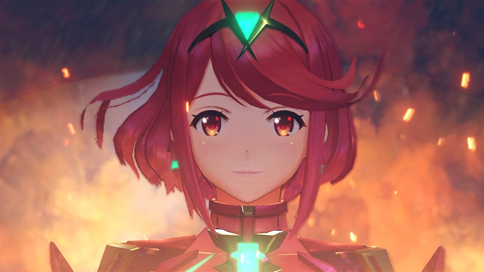Xenoblade Chronicles 2 Switch 2 Edition’s File Size Raises the Bar for Upgrades Xenoblade Chronicles 2 Switch 2 Edition’s File Size Raises the Bar for Upgrades