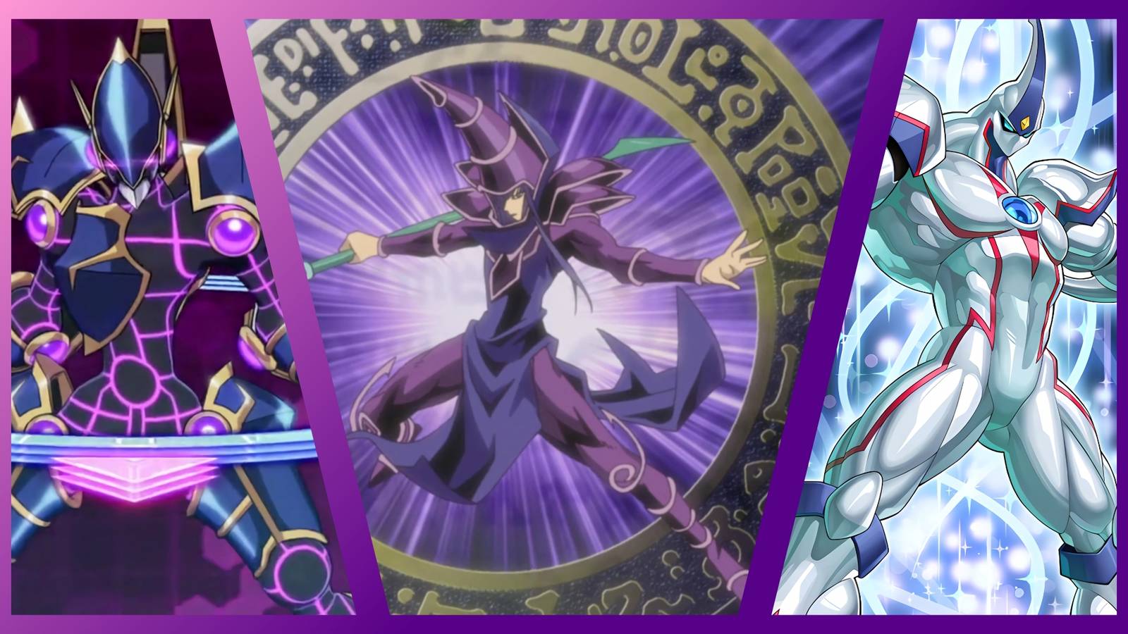 signature yugioh cards Complete Custom Deck for Yu-Gi-Oh! GX Yami Yugi Muto signature cards