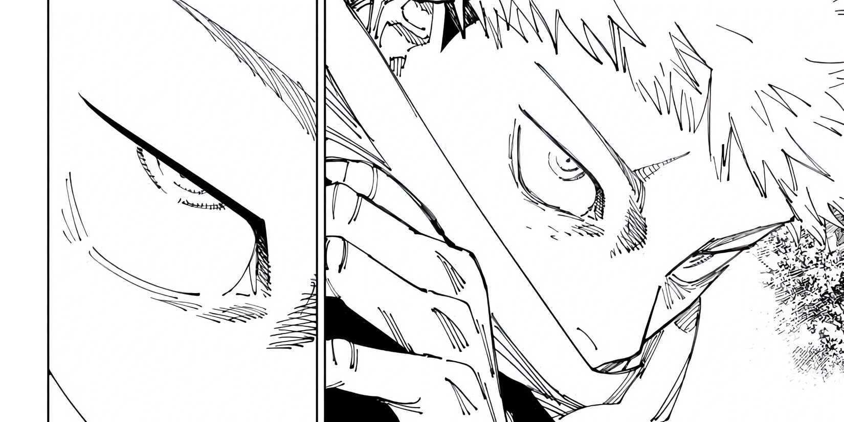 yuji پاوەر ئەپ jujutsu kaisen modulo