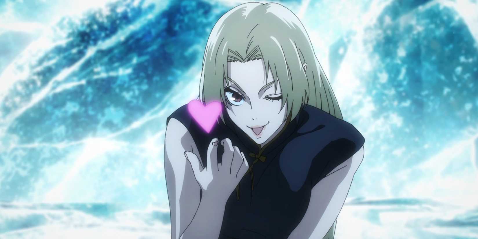 Yuki Best Simple Domain Users Jujutsu Kaisen