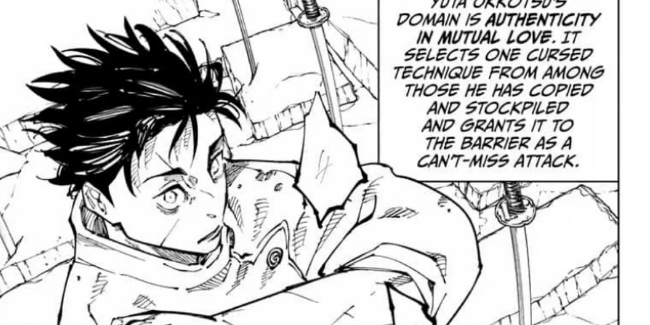 Jujutsu Kaisen: Every Domain That Can Beat Sukuna