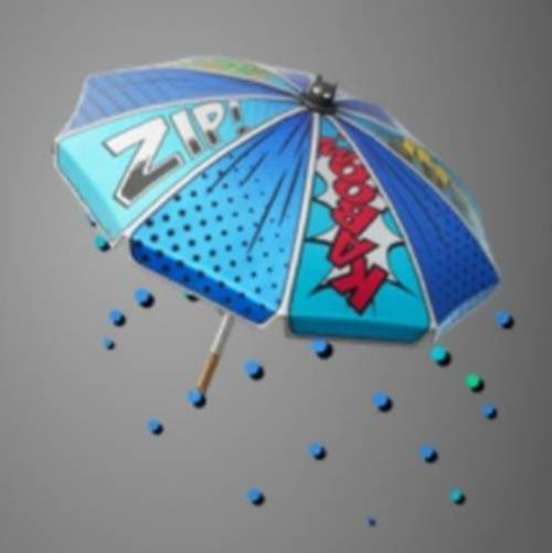 Zap-Brella