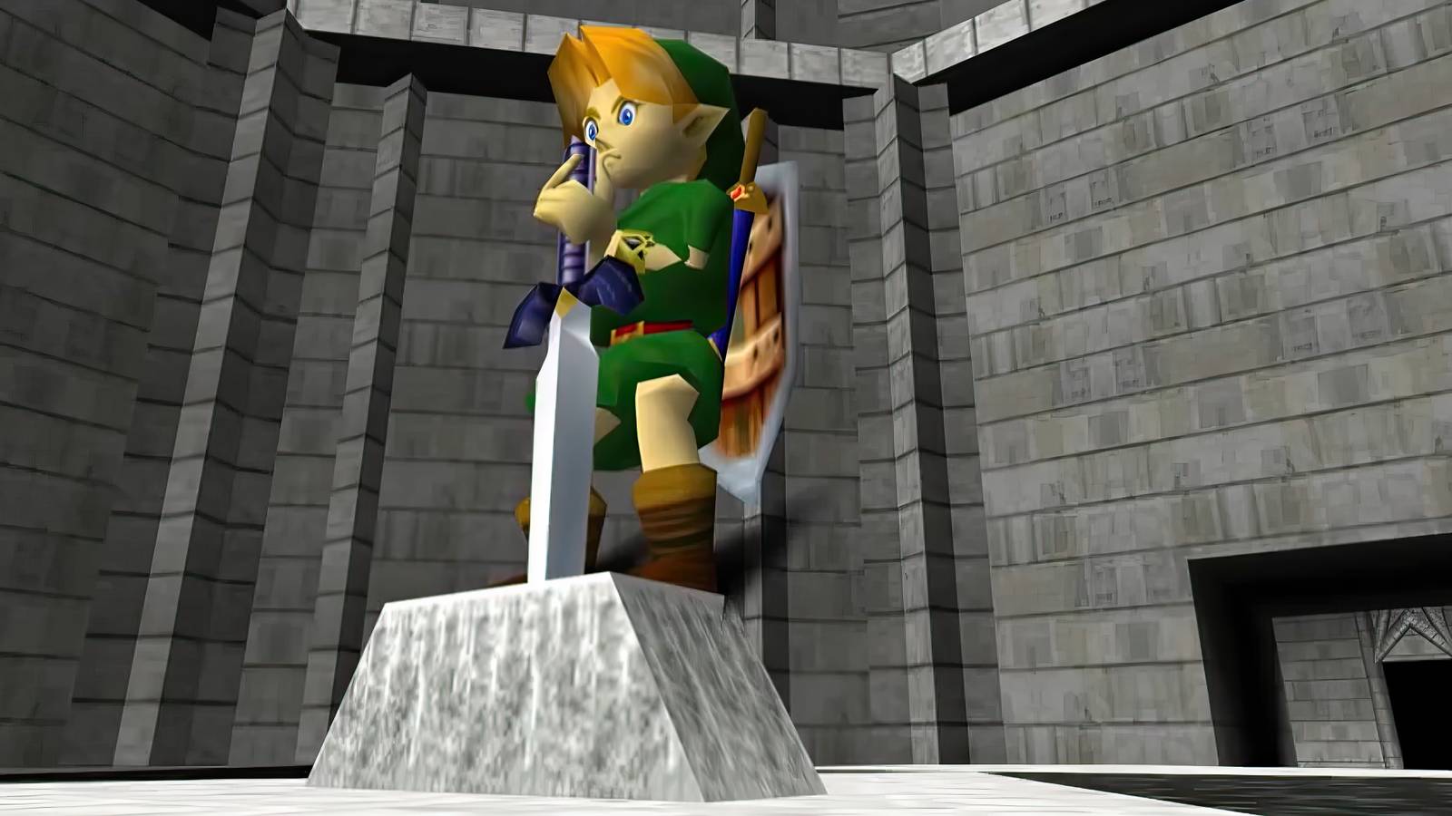 Ocarina of Time Remake’s Next Reveal Has One Impossible Job Ocarina of Time Remake’s Next Reveal Has One Impossible Job