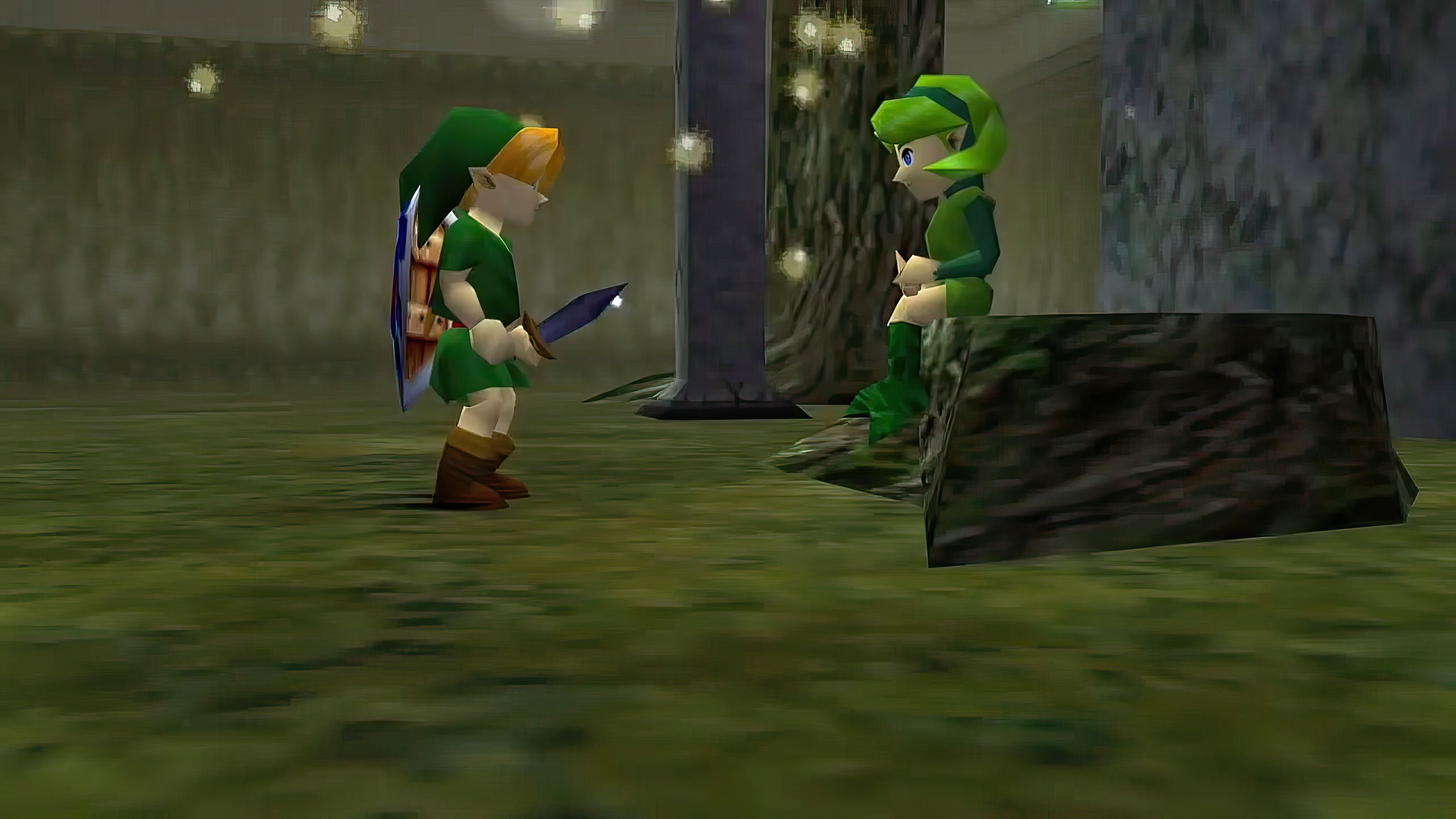 Zelda-Ocarina of Time-Screenshot-Game-Rant-6