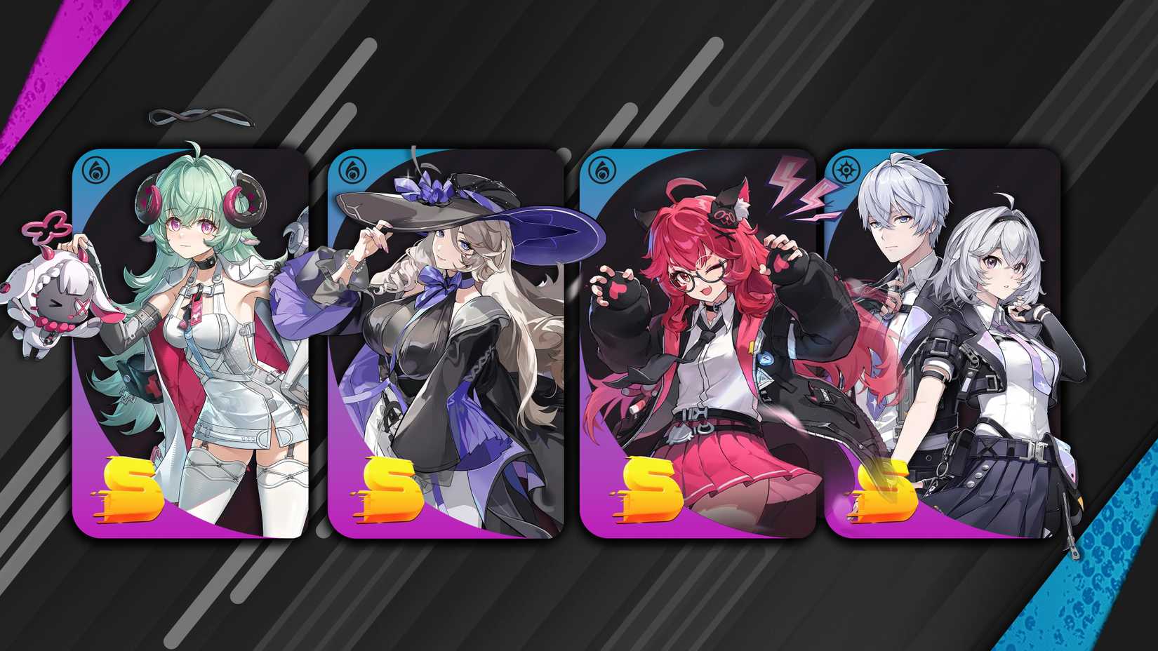 Zero-Nanally-Jiuyuan-and Iroi Best Teams in NTE