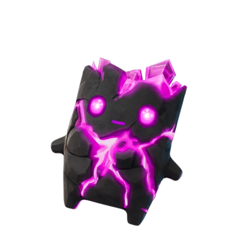 Zero Point Sprite 