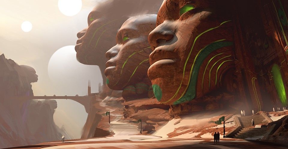 Magic: The Gathering Ends 2026 With a Bang, Reveals 2027 Release