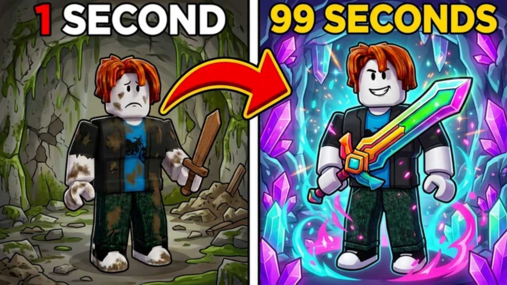 +1 Power Per Click characters