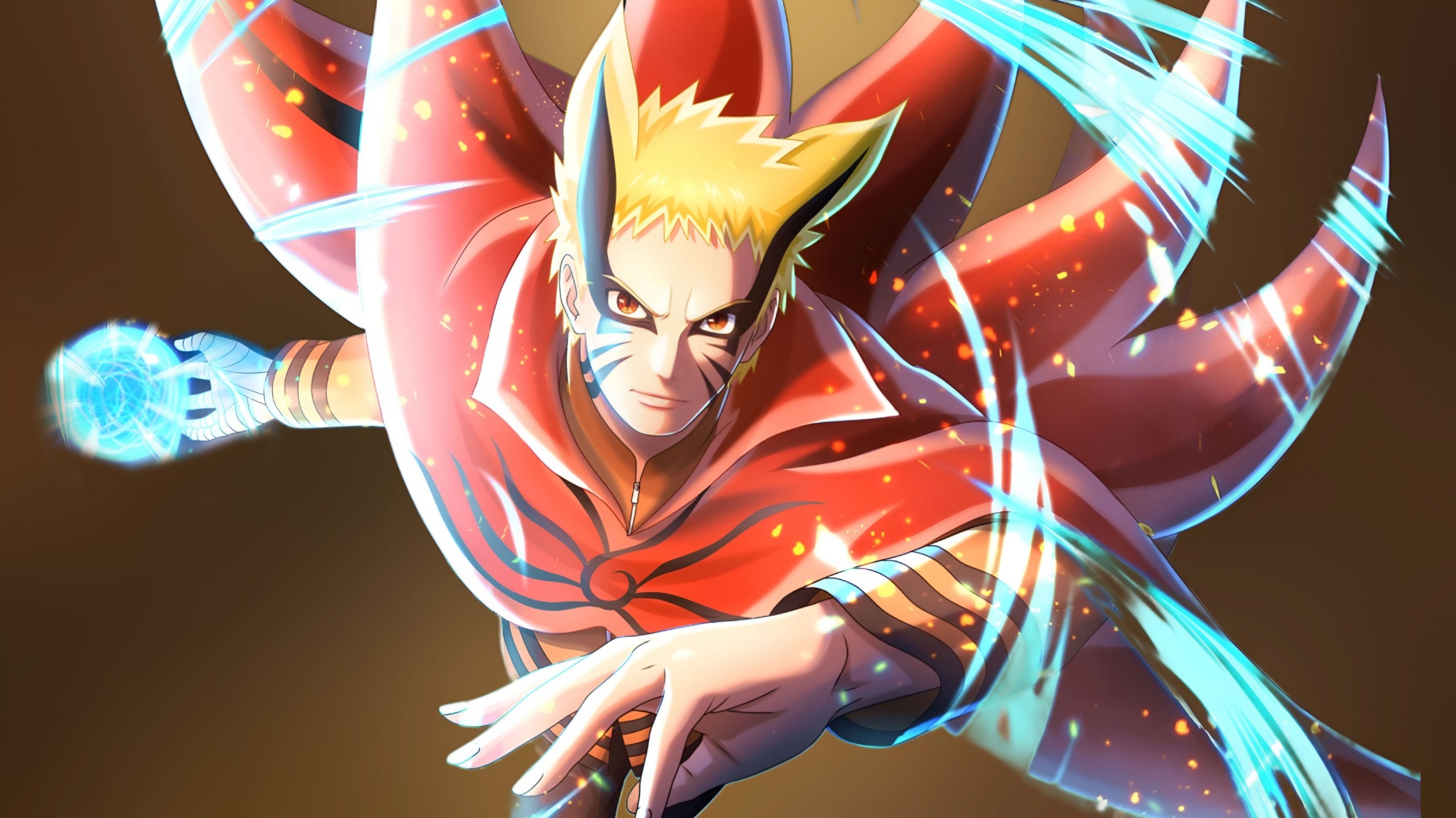 Boruto Is Lining Up A Rare Uzumaki Ability For Naruto