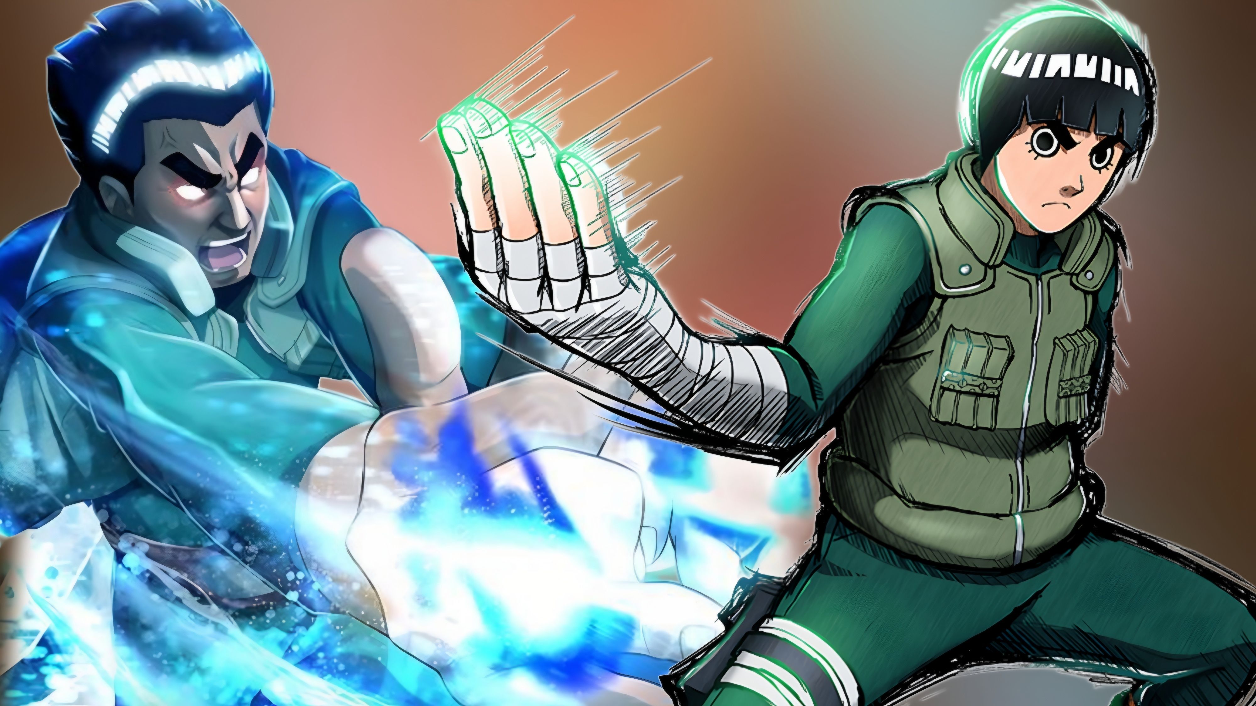 Naruto's Ultimate Taijutsu Set To Make A Comeback In Boruto