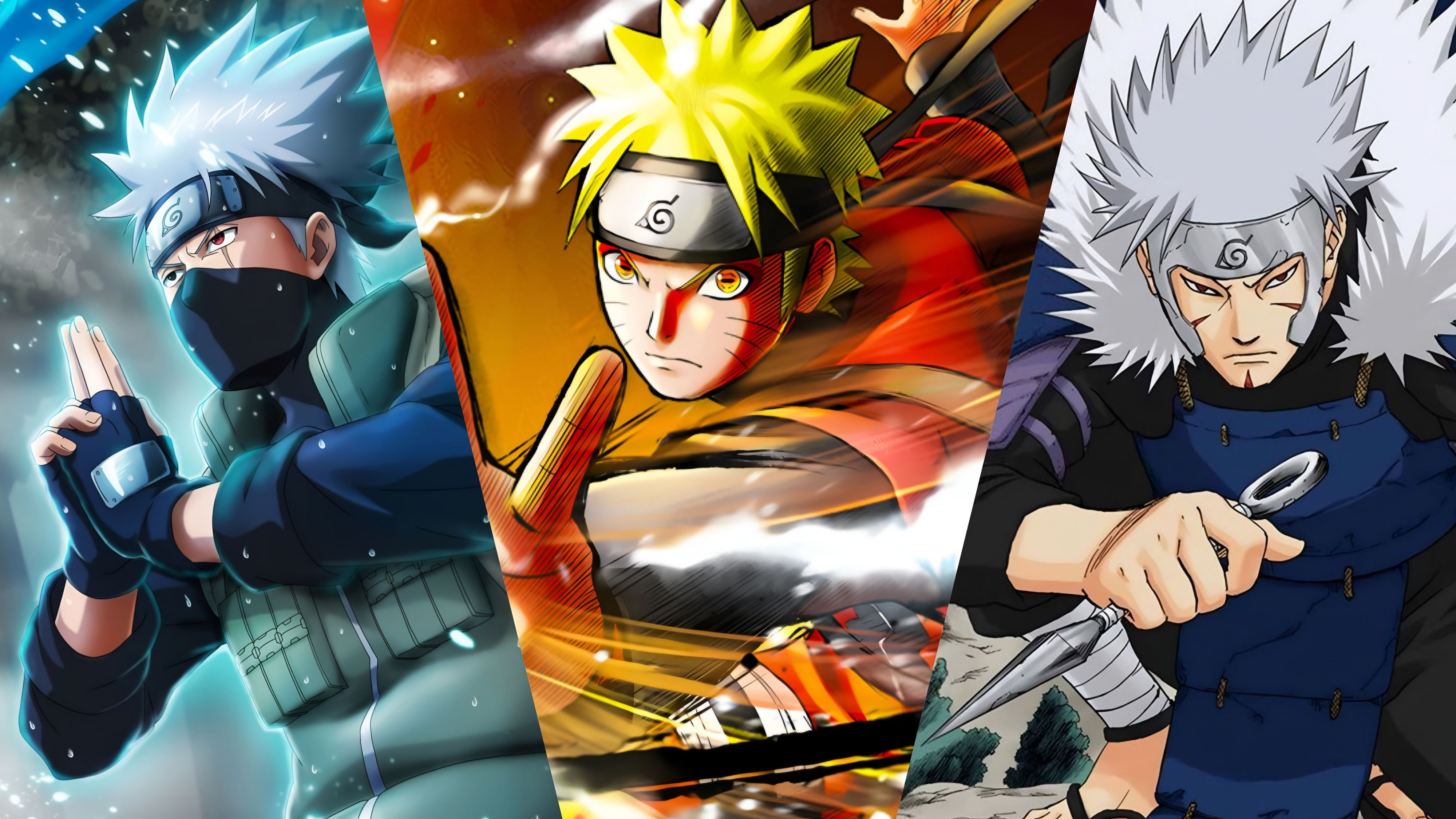 Boruto Strongest Characters Sage Mode Naruto Can Beat