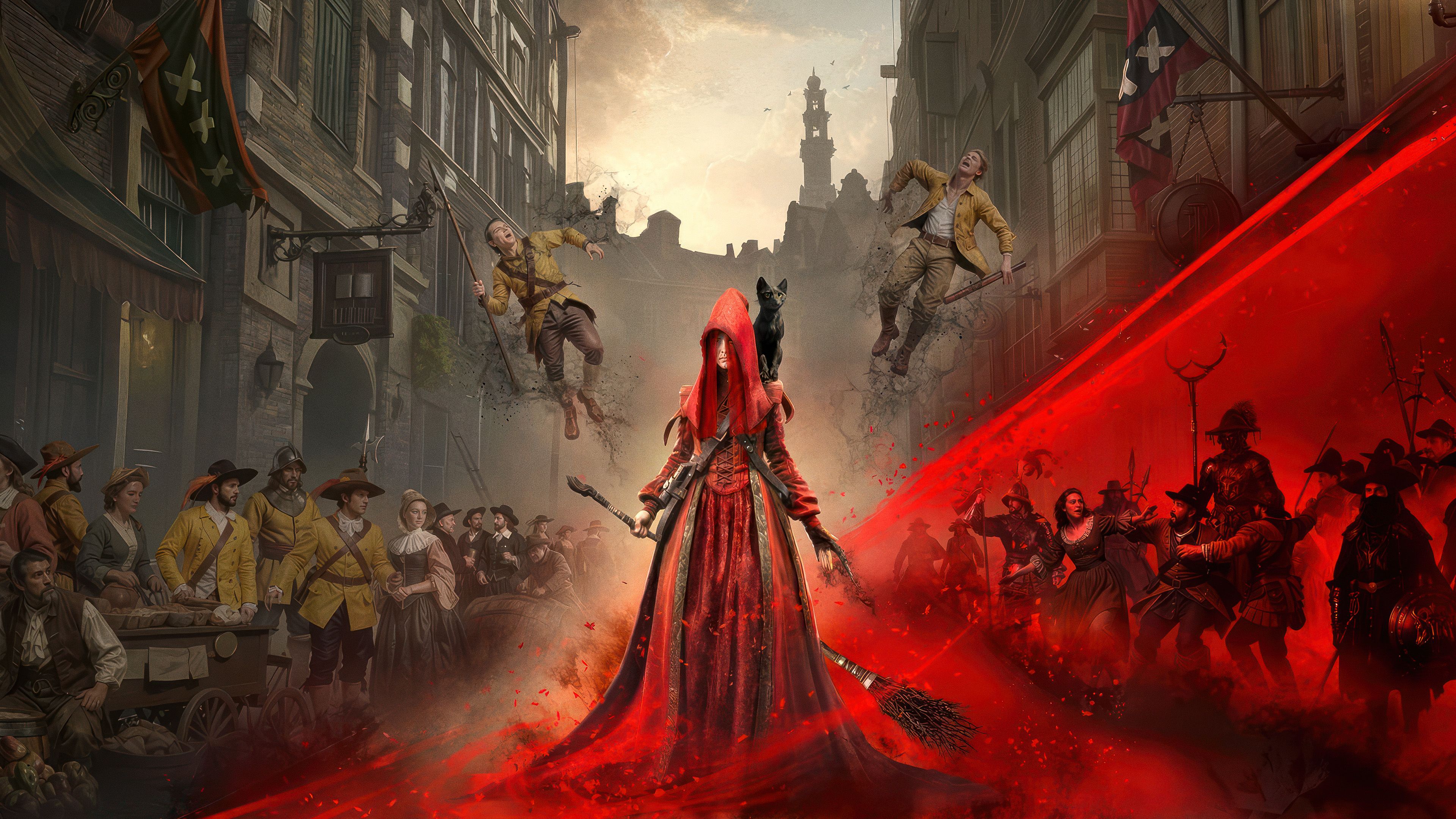 1666 Amsterdam