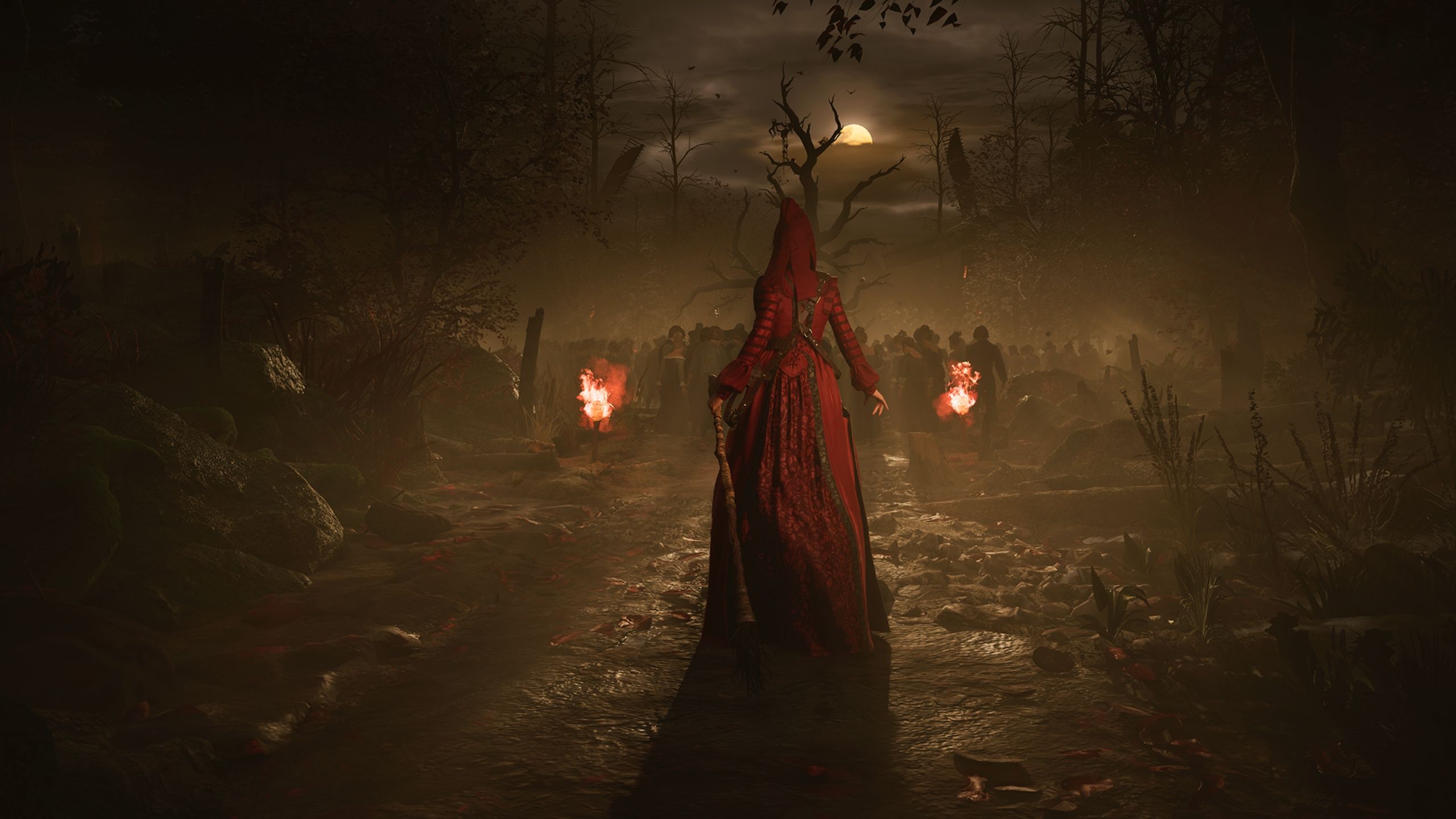 1666: Amsterdam Release Times (PC Early Access)