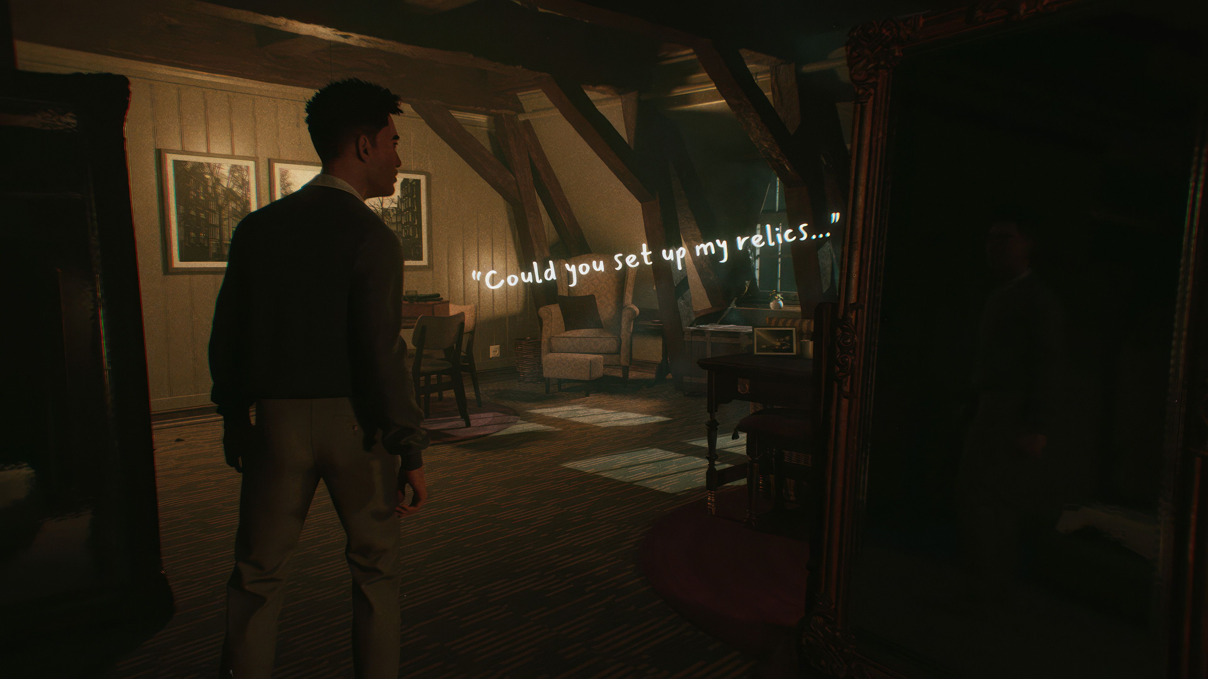 1666 Amsterdam screenshot