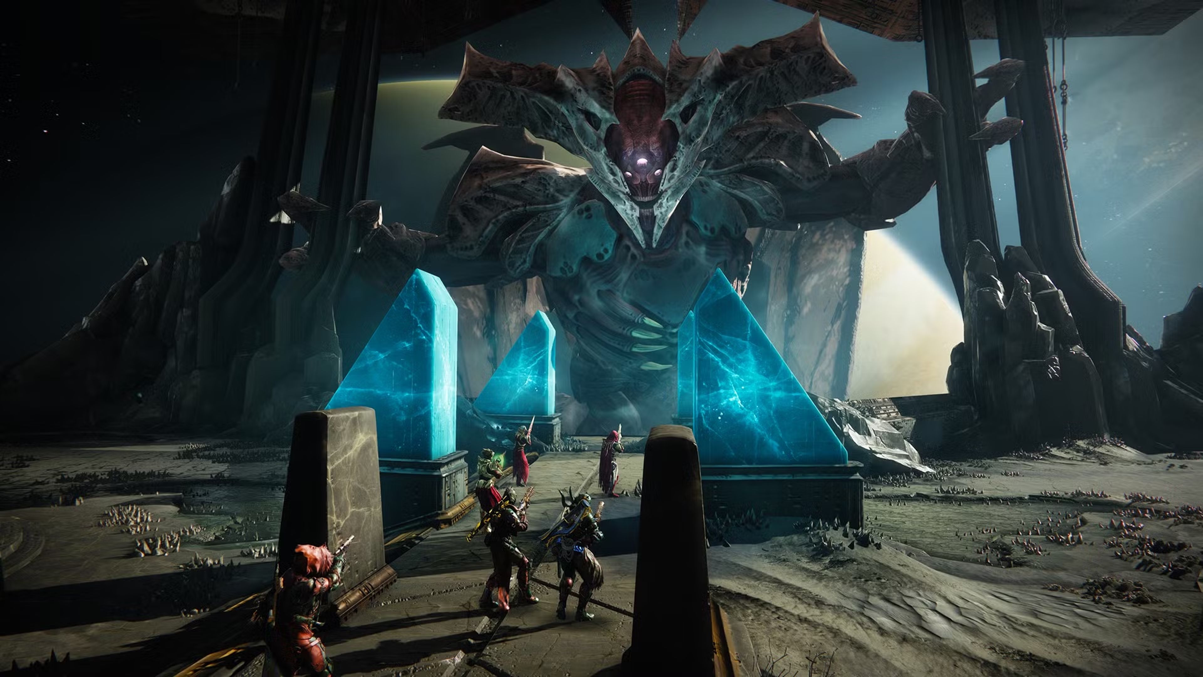 Destiny is Officially Getting a Surprise New Release