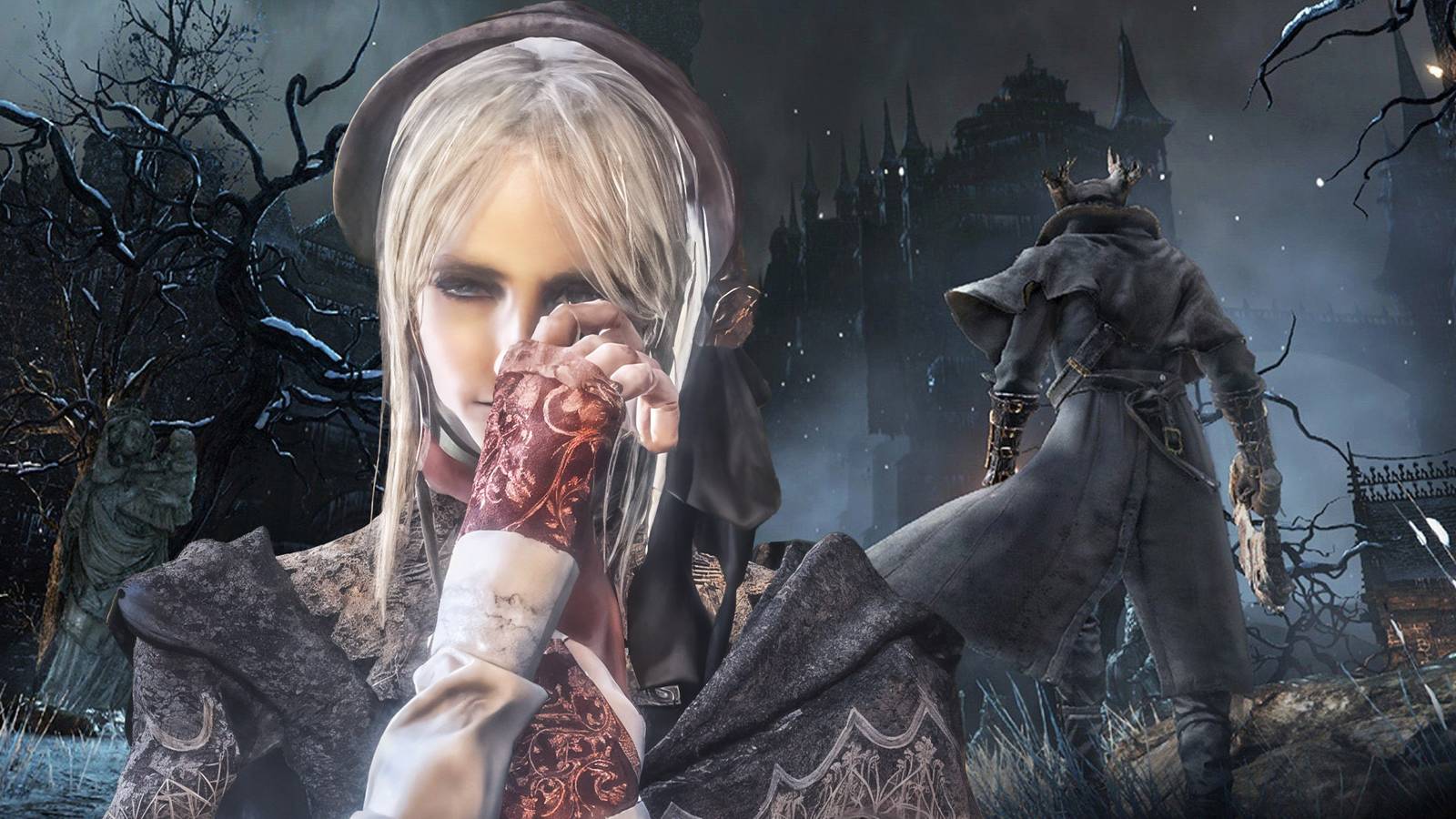 2026 Is Officially Putting Bloodborne in an Awkward Position 2026 Is Officially Putting Bloodborne in an Awkward Position