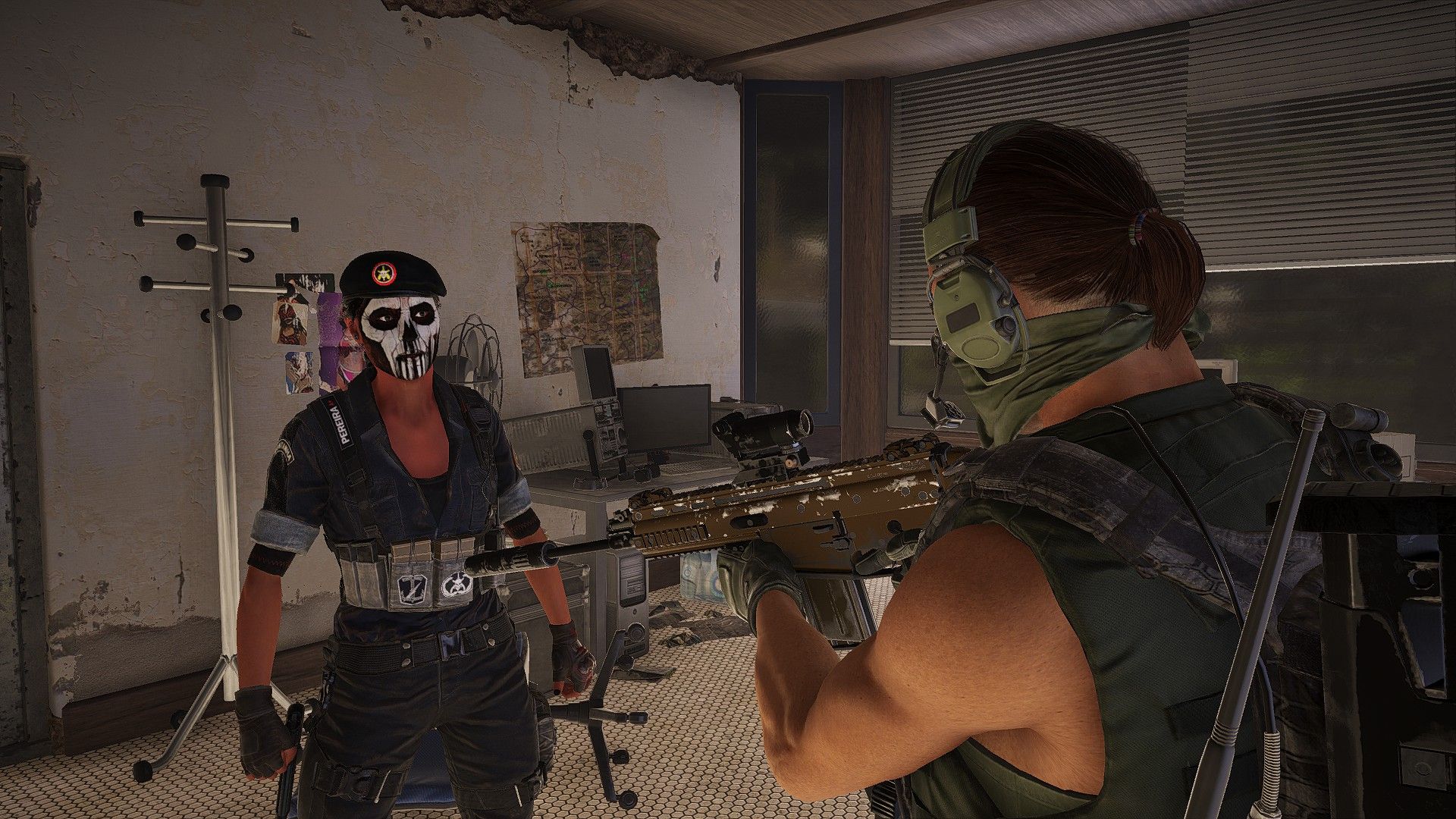 How to Beat Operation Archangel in Ghost Recon Wildlands