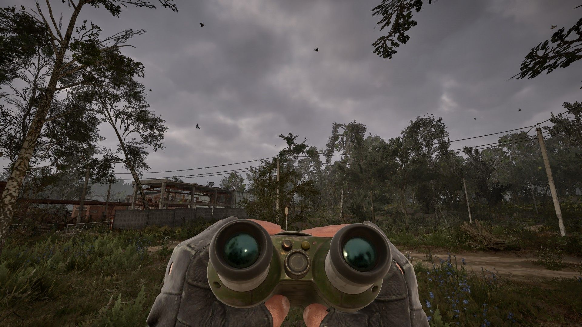 STALKER 2: All Binoculars (Locations & Differences)