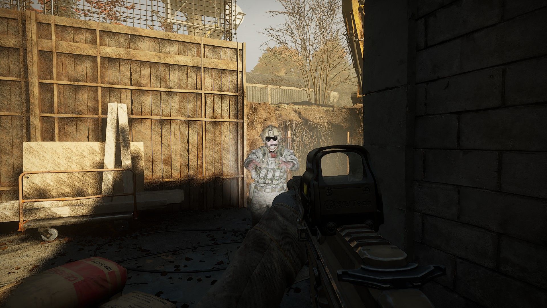Best Guns in No More Room in Hell 2, Ranked