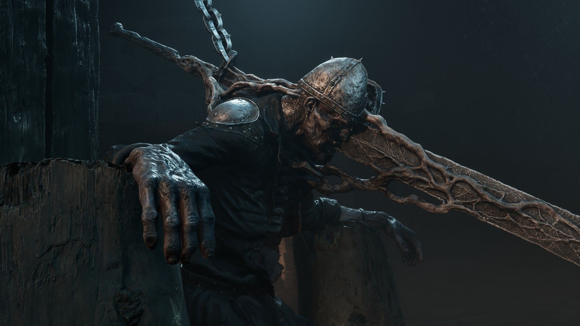 Which Bosses Should You Fight First in Mortal Shell 2?