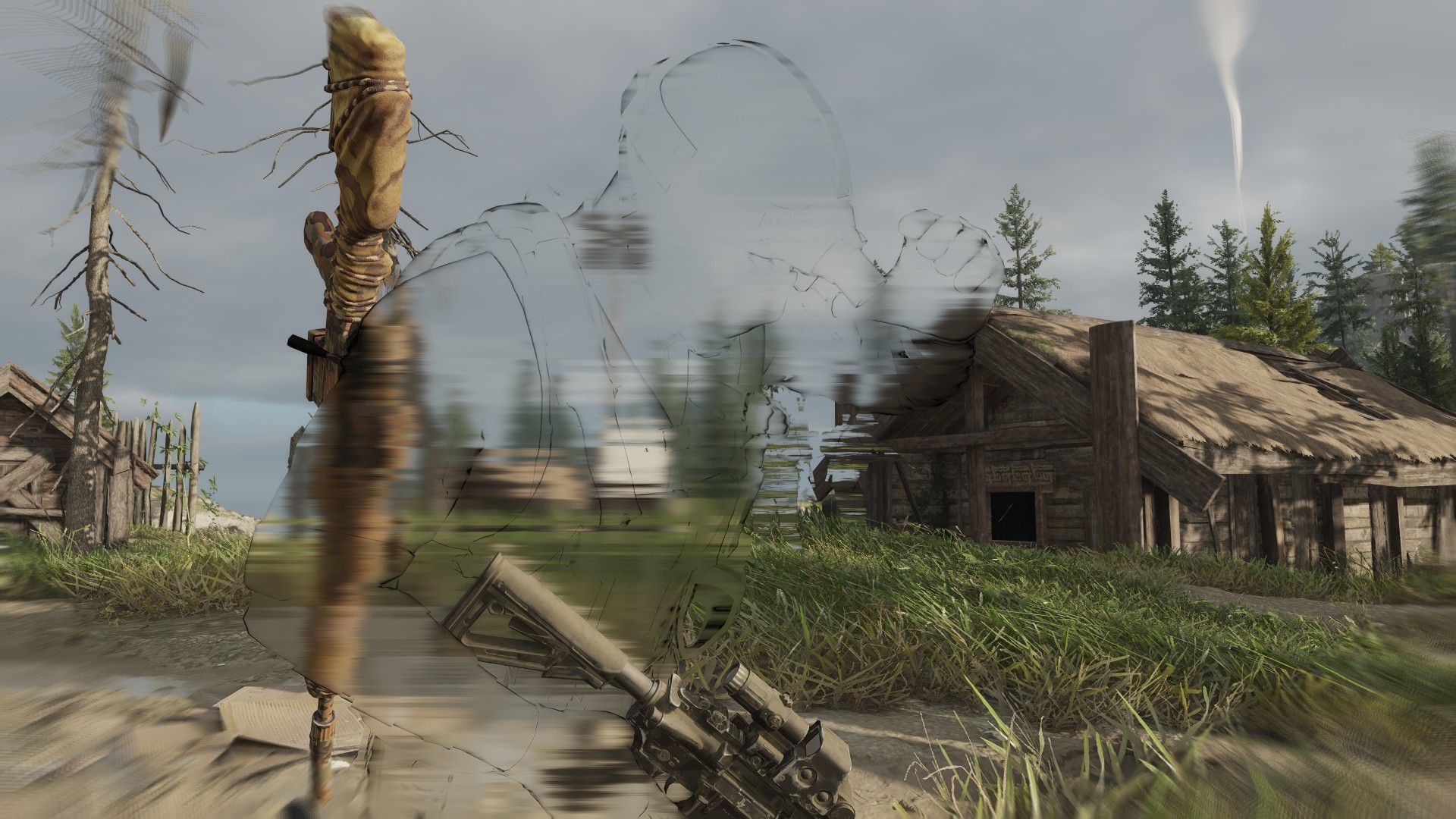How to Unlock Optical Camo in Ghost Recon Breakpoint
