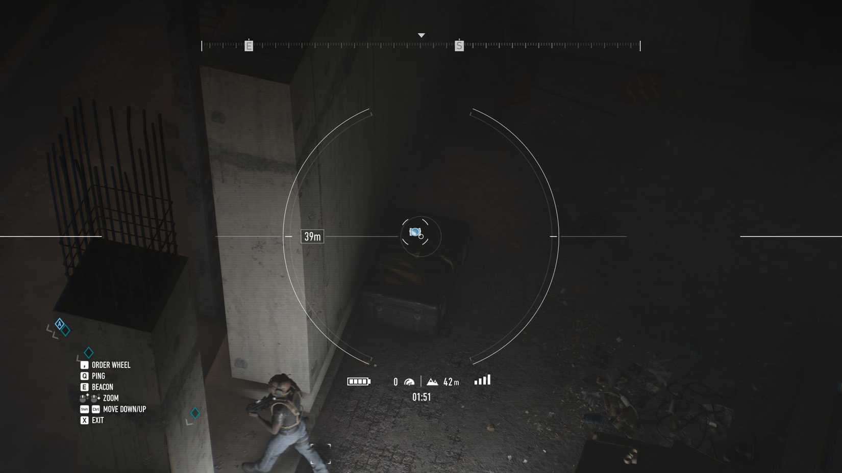 GR Breakpoint Camo Points crate
