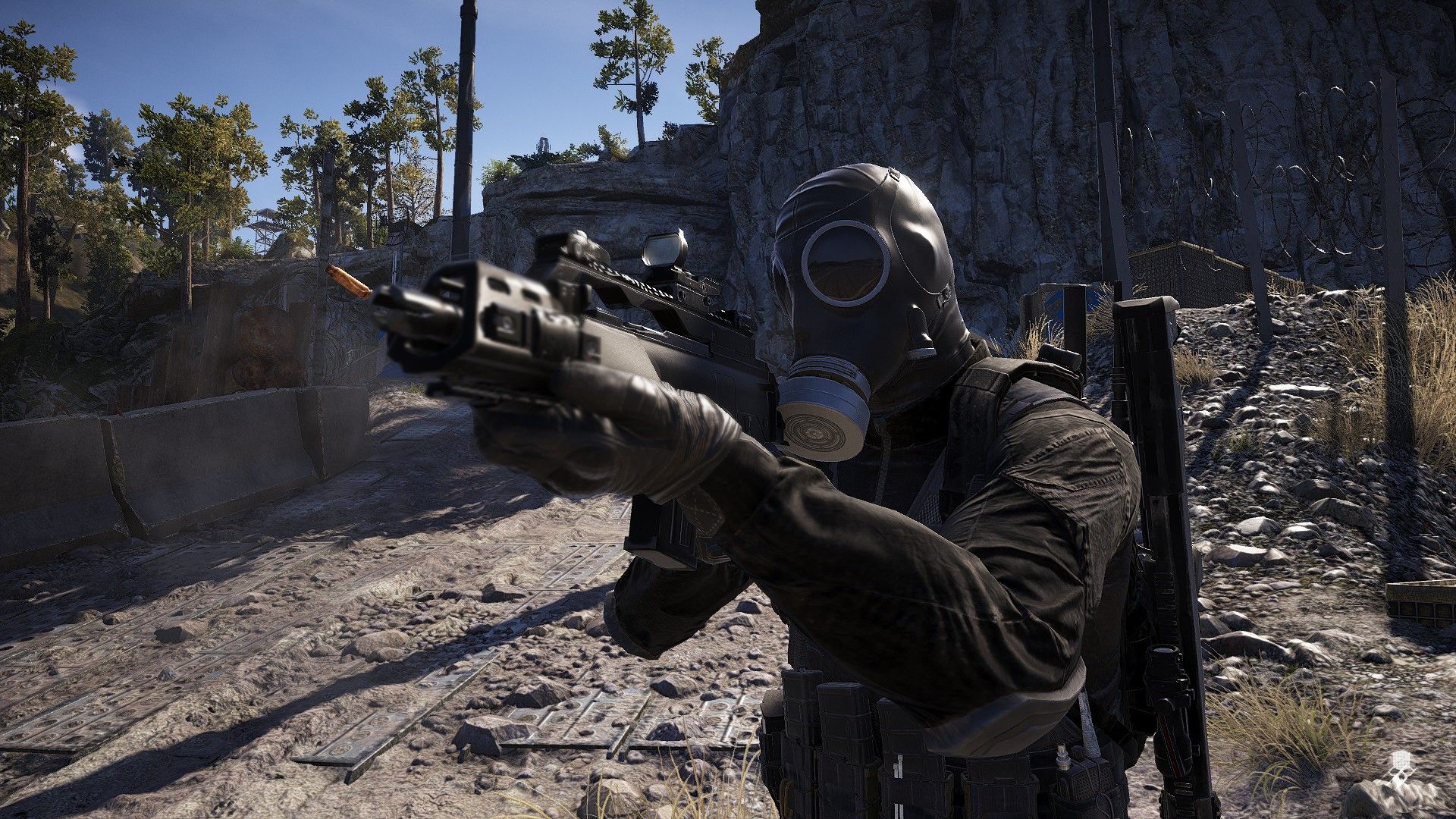 What is Tier Mode in Ghost Recon Wildlands?
