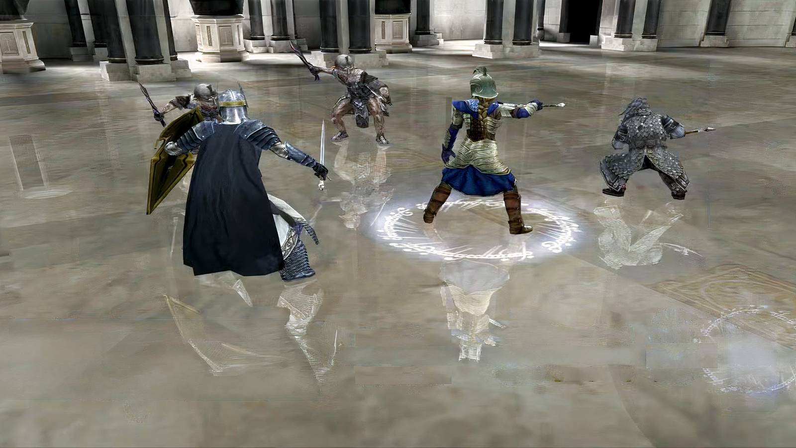 5 Classic Turn-Based RPGs No One Remembers Today 5 Classic Turn-Based RPGs No One Remembers Today