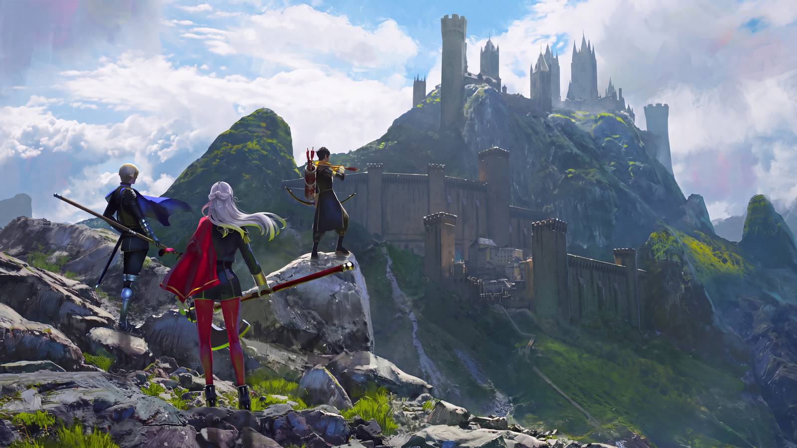 7 Long Tactical RPGs That Take Forever to Complete, Ranked 7 Long Tactical RPGs That Take Forever to Complete, Ranked
