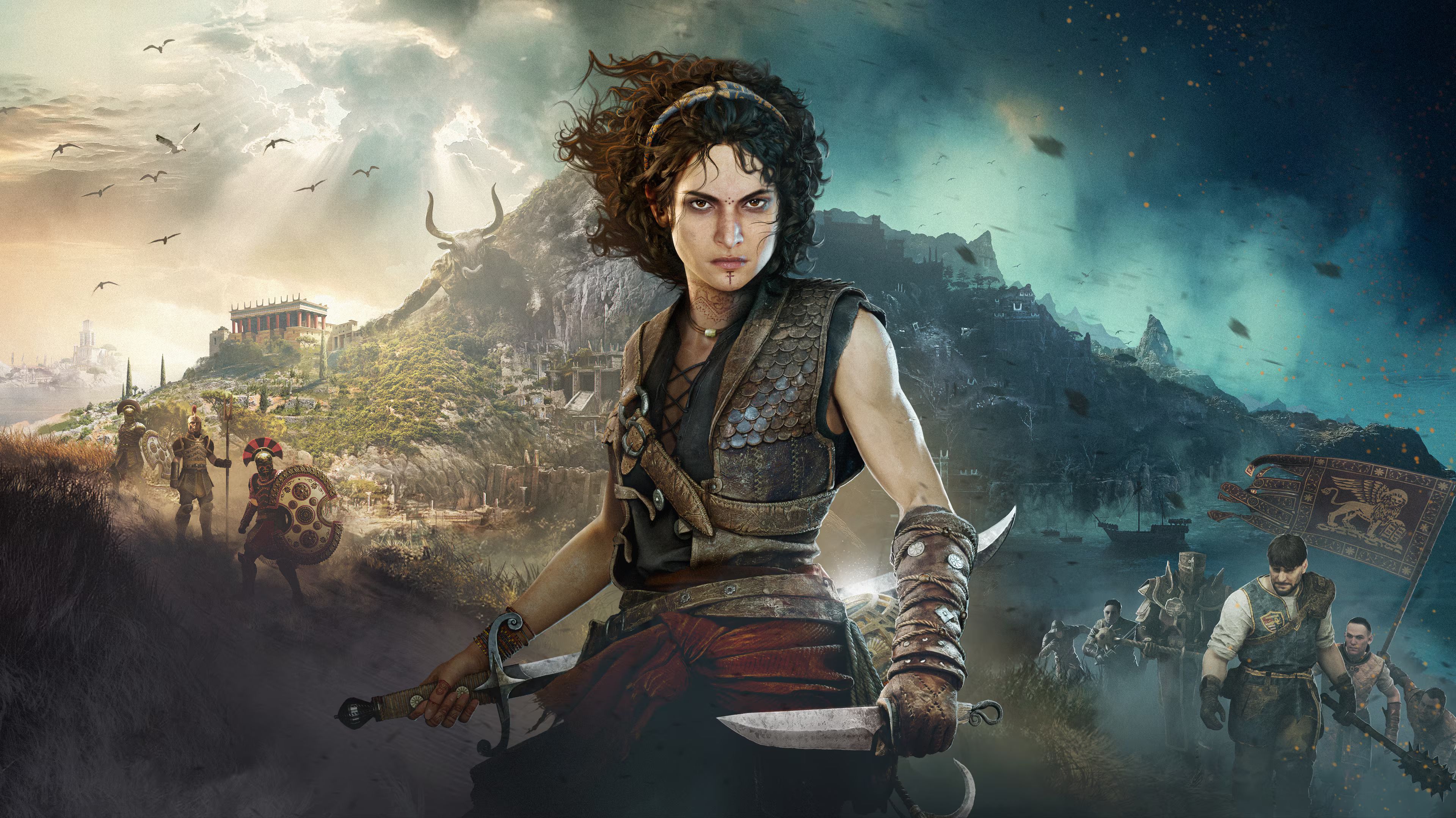 Resonance: A Plague Tale Legacy Review