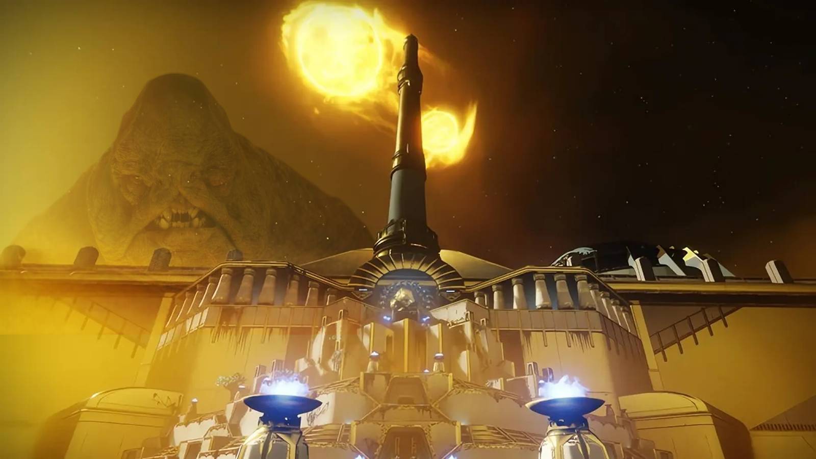 New Free Destiny 2 Release Features Official Leviathan Raid New Free Destiny 2 Release Features Official Leviathan Raid