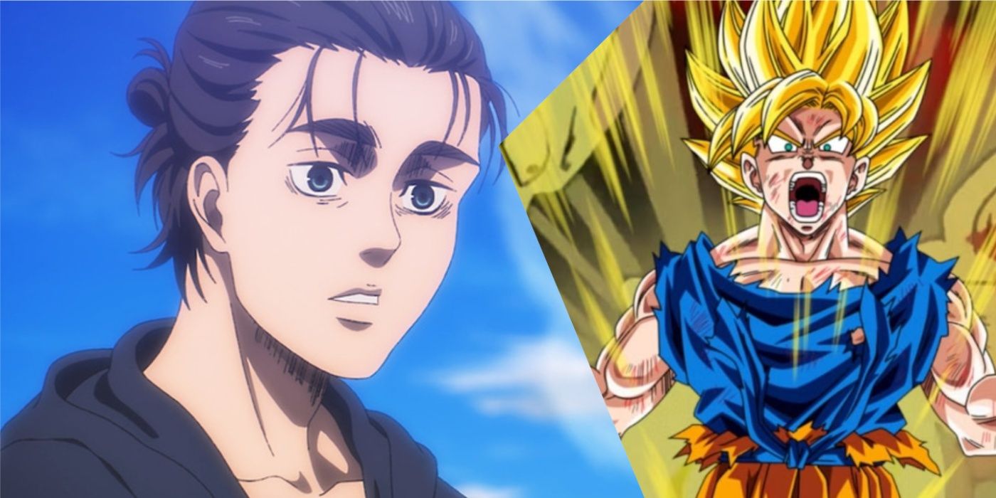 8 Strongest World-Ending Anime Attacks, Ranked