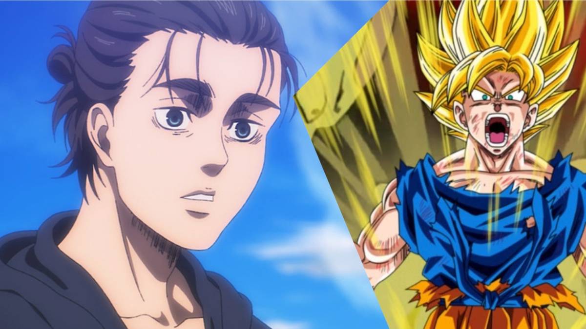 8 Strongest World-Ending Anime Attacks, Ranked