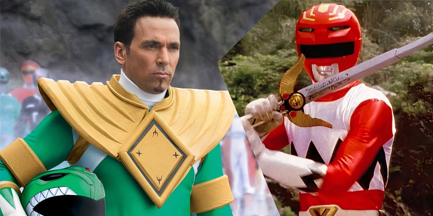 8 Best Power Rangers Finales, Ranked